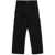 J.L-A.L J.L-A.L Brace Trousers Black