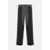 J.L-A.L J.L-A.L Trousers BLACK