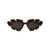 Loewe Loewe Sunglasses 47A LIGHT BROWN/OTHER / SMOKE