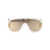 Loewe Loewe Sunglasses SILVER GOLD