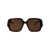 Loewe Loewe Sunglasses Brown