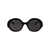 Loewe Loewe Sunglasses Black