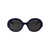 Loewe Loewe Sunglasses BLUE