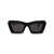 Loewe Loewe Sunglasses Black