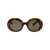 Loewe Loewe Sunglasses Brown