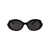 Loewe Loewe Sunglasses 01A BLACK