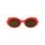 Loewe Loewe Sunglasses 42E RED