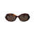 Loewe Loewe Sunglasses Brown