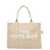 Marc Jacobs Marc Jacobs ‘Traveler Tote’ Large Shopper Beige