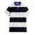 Tommy Hilfiger Tommy Hilfiger Rugby Stripe Relaxed Polo Clothing MULTICOLOUR