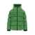 Napapijri Napapijri Jackets GREEN