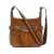 Isabel Marant Isabel Marant Leyden Shoulder Bag BROWN