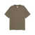 ROA Roa Light Regular Tee GREEN