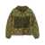 ROA Roa Light Down Jacket GREEN