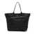 ROA Roa Tote Bag Black