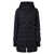 Herno HERNO LAMINAR Black Down Jackets Black