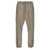 Rick Owens Rick Owens 'Tecuatl Track' Pants Beige