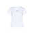 MM6 Maison Margiela Mm6 Maison Margiela T-Shirts And Polos Beige