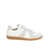 Maison Margiela Maison Margiela Sneakers In Camoscio E Tessuto WHITE