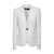 DSQUARED2 DSQUARED2 Jackets WHITE