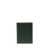 Comme des Garçons Comme Des Garçons Classic Leather Line A Wallet Accessories GREEN