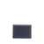 Comme des Garçons Comme Des Garçons Classic Leather Line A Wallet Accessories BLUE