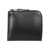 Comme des Garçons Comme Des Garçons Leather Wallet Unisex Black