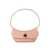 Marni Marni "Butterfly Small" Hobo Bag PINK