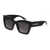 Just Cavalli Just Cavalli Sunglasses Black