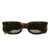 Saint Laurent Saint Laurent Eyewear Sunglasses BROWN