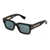 Police Police Sunglasses Black