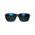 Vuarnet Vuarnet Sunglasses MATTE BLUE GREY