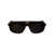 Vuarnet Vuarnet Sunglasses MATTE HAVANA BROWN