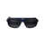 Vuarnet Vuarnet Sunglasses MATTE BLUE BLUE