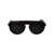 Vuarnet Vuarnet Sunglasses MATTE HAVANA GREY