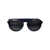 Vuarnet Vuarnet Sunglasses MATTE BLUE BLUE