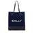 Bally Bally Handbags. BLUE