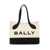 Bally Bally Handbags. WHITE