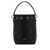 Bally Bally Bucket Bags Black