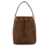 Bally Bally Bucket Bags BROWN