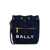 Bally Bally Bucket Bags BLUE