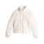 Tommy Hilfiger Tommy Hilfiger Down Feminine Gloss Jacket Clothing WHITE