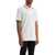 Hugo Boss Parlay Polo Shirt With Contrast Trims NATURAL