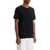 Hugo Boss Logo Patch T-Shirt BLACK