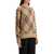 Burberry Ered Wool Pullover Sweater SAND IP CHECK