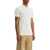 Ralph Lauren Short-Sleeved Polo Shirt PARCHMENT CREAM/C8634