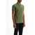 Ralph Lauren Short-Sleeved Polo Shirt GARDEN TRAIL/C8668