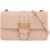 Pinko Classic Love Icon Simply Bag CIPRIA-ANTIQUE GOLD