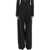 SPORTMAX Palazzo Pants BLACK