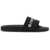 Givenchy Sandalo Slide Con Logo BLACK